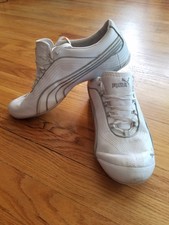 puma future cat m1 plata