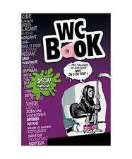 Wc Book spécial humour noir (nouvelle édition), Petiot, Pascal