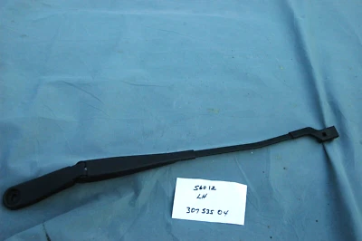 Brazo limpiaparabrisas Volvo S60 2011-2013 LH OEM 307534 Foto 1 de 3