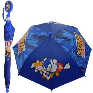Marvel Disney toy story minnie mickey mouse fancy nancy frozen Sonic umbrella