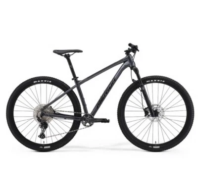 MERIDA MTB Big Nine 300 Talla L - Imagen 1 de 2