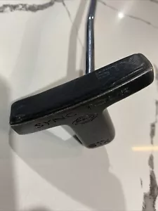 STX Sync Tour Black Insert 35" Golf Putter - Picture 1 of 11