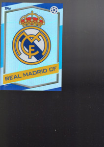 B1233- 2016-17 Topps Match Attax UEFA Champions G1 -You Pick- 10+ FREE US SHIP