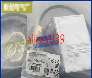 1PC New E2EM-X16MX2 sensor #YX - Picture 1 of 5