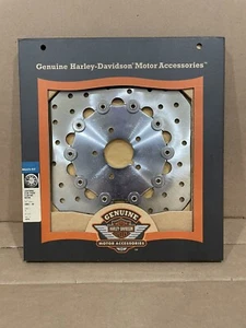 1984-1999 Harley Davidson Lightning Star Front Brake Rotor OEM - 44831-00 - Picture 1 of 9