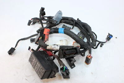 Arnés de cableado principal Ski-doo Mxz X 1200 2013 4 Tec 515177379 Foto 1 de 4