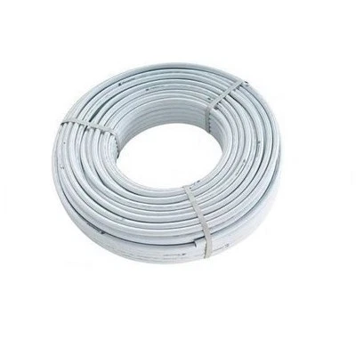 WAVIN 50m ALU Verbundrohr 16 x 2 mm, PEX BUDERUS Grundpreis 1,24€/m - Bild 1 von 4