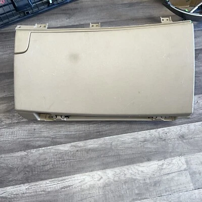 Guantera beige 84510-3X150-YDA para Hyundai Elantra 84355 2011-2013 Foto 1 de 4