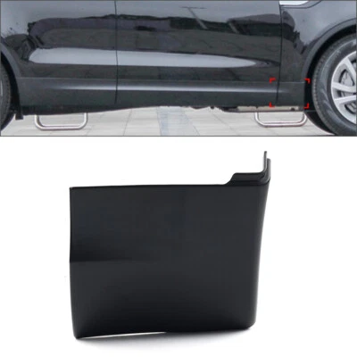 Moldura inferior del alerón delantero derecho para Land Rover Discovery 5 2017-2023 Foto 1 de 4