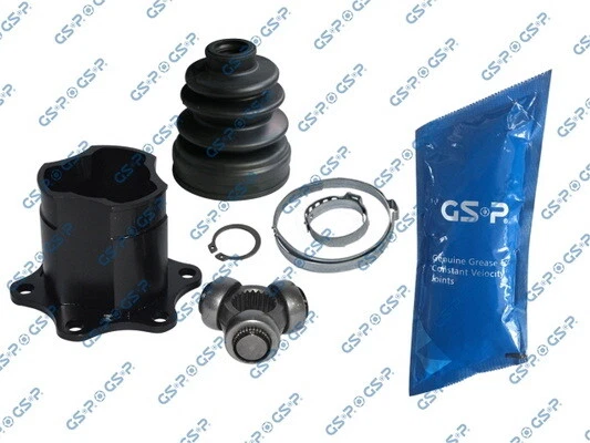 GSP 661070 Joint Kit Drive Shaft for Audi - Image 1 of 1