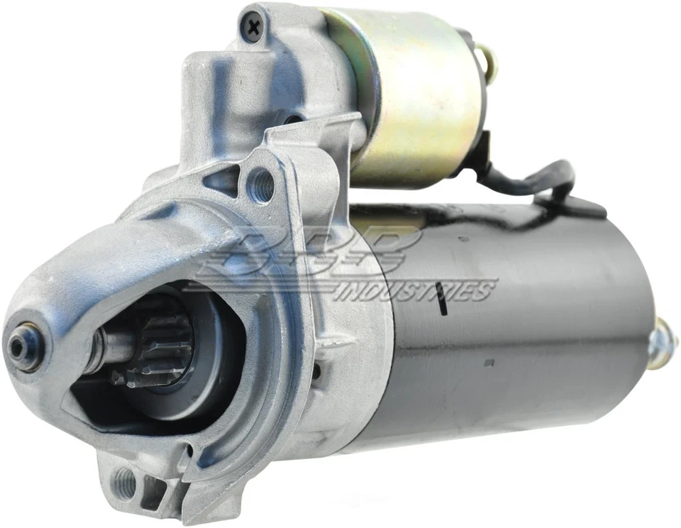Motor de arranque Wilson BBB Industries 17698 Foto 1 de 1