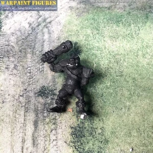 1992 Marauder MM42/1 Ogre - Orcs & Goblins Warhammer Fantasy Old World Ogres - Picture 1 of 3