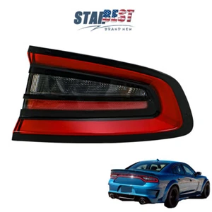 LED Rear Outer Tail Light Assembly Passenger/RH Side For 2015-2022 Dodge Charger - Picture 1 of 12