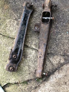 mitsubishi FTO GR Rear Lower Arms - Picture 1 of 4