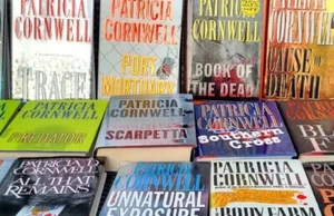 Kay Scarpetta books series, all Hardcover by Patricia Cornwell: Pick Your Lot! - Imagen 1 de 34