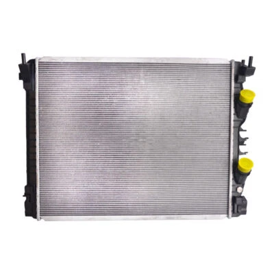 Nuevo radiador de refrigeración por agua para Maserati Ghibli Quattroporte Levante 2014-2020  Foto 1 de 4