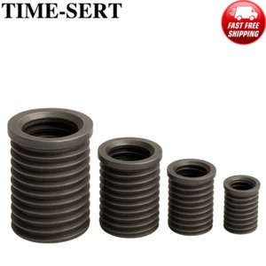 TIME-SERT® Inserts - 1/4" to 5/8" UNF Fine Pitch - Imperial Thread Repair - Picture 1 of 4