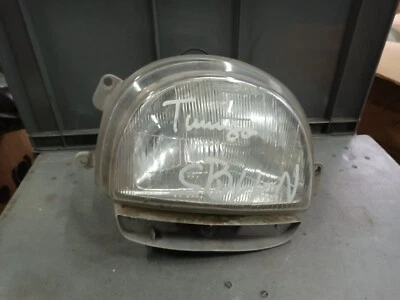 Orig. Renault Twingo I C06 Frontscheinwerfer Scheinwerfer rechts 7700820020 - Bild 1 von 4