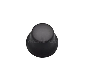 FOR BMW E46 325 328 330 M3 BUSINESS CD53 RADIO VOLUME KNOB 65126907814 - Bild 1 von 3
