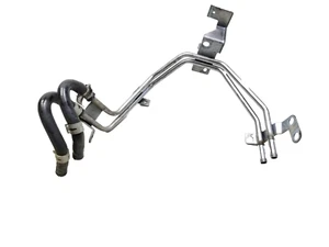 2013-2016 Scion FR-S Automatic Transmission Oil Cooler Hose Line OEM - Picture 1 of 7