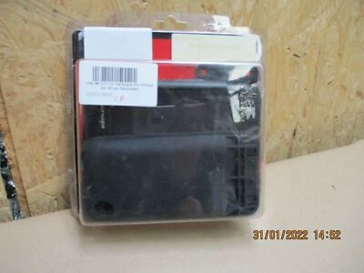 SW-Motech Hardcase für I Phone Bis 4 S an Navihalter MM1801 - Bild 1 von 2