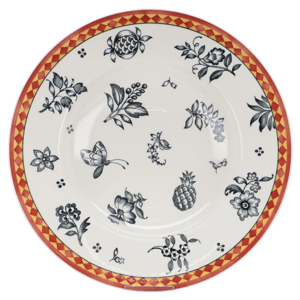 Suppenteller Villeroy & Boch Gallo Switch Plantation Simla - Bild 1 von 1