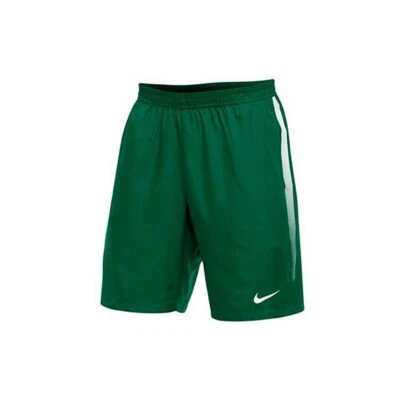 NWT NIKE Mens’ Dri-Fit Court NKCT Dry 9" Shorts 840168 342 Green Size XXL - Image 1 of 2