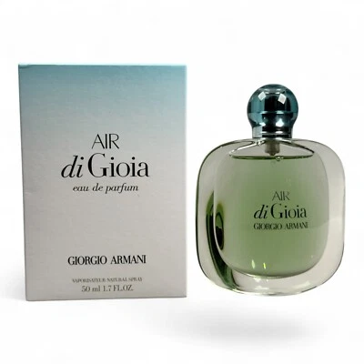 Giorgio Armani Air di Gioia Eau de Parfum Spray 50ml - Bild 1 von 4