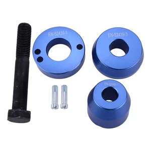 Einbau Vorne Hinten Wellendichtring Kurbelwelle Werkzeug für Cadillac CT6 Buick! - Picture 1 of 9