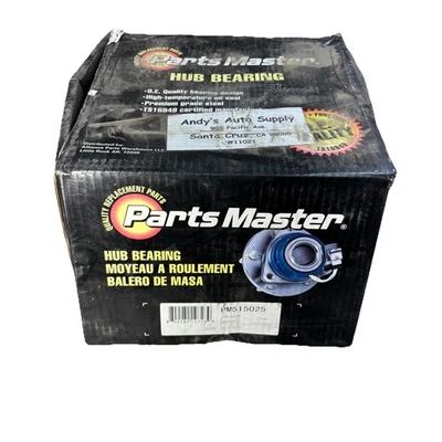 99-04 F250 F350 F450 F550 4X4 FRONT WHEEL HUB ASSEMBLY NEW - Image 1 of 4