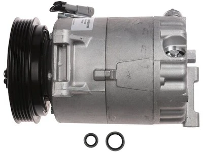 Compresor de aire acondicionado para Pontiac G5 2008-2010 API 88932JYT 2009 Foto 1 de 2