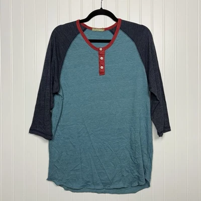 Camisa para hombre Alternative Earth talla grande manga corta calce relajado botón informal Foto 1 de 4