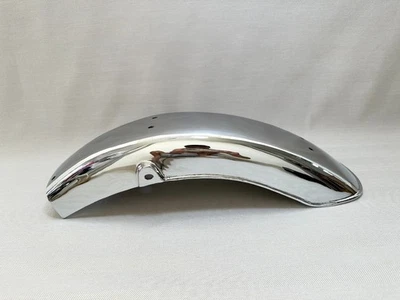 Guardabarros trasero guardabarros trasero Suzuki GT750 1972-1975 Lemans Water Buffalo GT550. Foto 1 de 4