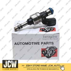 1PCS OEM Fuel Injectors For 2010-2017 Chevrolet Equinox GMC Buick 2.4L 12633784 - Picture 1 of 6