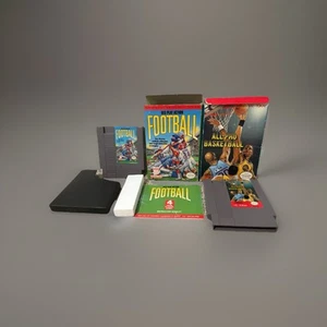 NES Lot Read - Picture 1 of 7