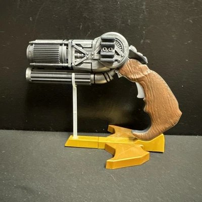 Mattel DC Multiverse Grapnel Blaster BAF Foto 1 de 4
