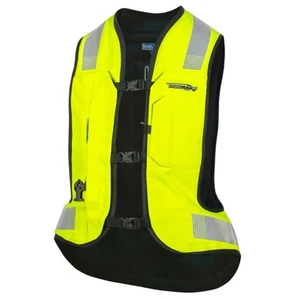 Helite Turtle 2 - Size LL. Motorbike Air Vest / Air Bag - Picture 1 of 4