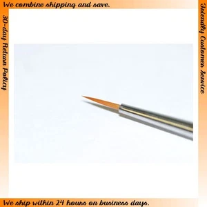 Tamiya Models High Finish Pointed Brush (Ultra Fine) - Picture 1 of 1