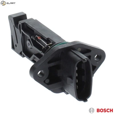 SENSOR DE FLUJO DE AIRE DE MASA 0 280 218 386 PARA PORSCHE BOXSTER 911/Speedster/Targa 2,5L Foto 1 de 4