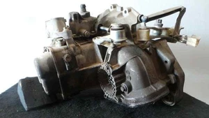 F13C394 GEARBOX / MANUAL - BOMBIN.HIDRAULICO / 5 VELOCIDADES / 422007 FOR OPEL C - Picture 1 of 6
