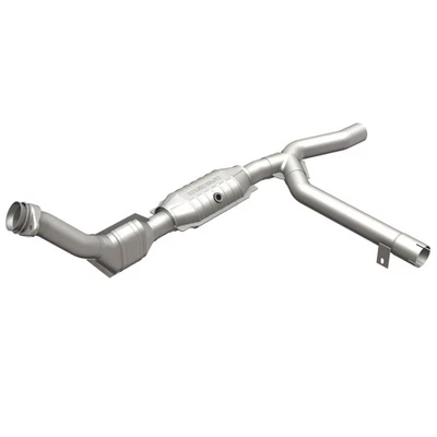 For Ford F-150 & Heritage Magnaflow 49-State Direct-Fit Catalytic Converter CSW - Image 1 of 4
