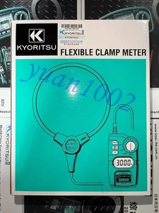 NEW KYORITSU KEW2210R Digital clamp ammeter Fast delivery - Picture 1 of 6