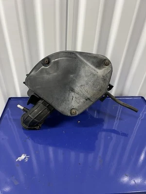 2007 年本田精英 80 INTAKE AIR BOX AIRBOX HOUSING CH80 CH 85-07 — 第 1/4 张图片