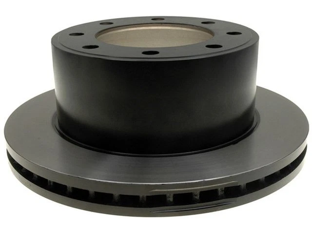 Rotor de freno trasero para 05-12 Ford F250 Super Duty F350 TJ23M3 Foto 1 de 1