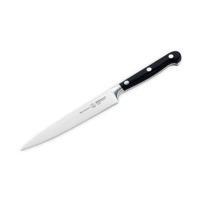 Cuchillo utilitario Messermeister Meridian Elite 6 pulgadas Foto 1 de 4
