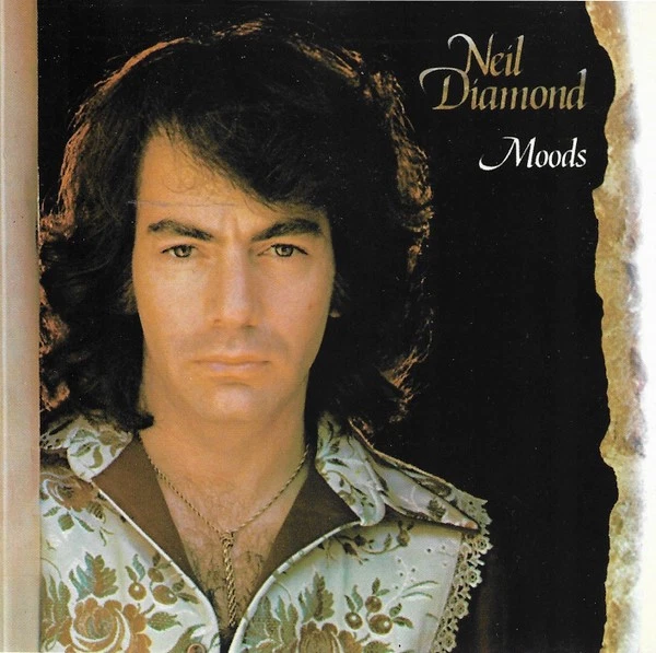 Neil Diamond - Moods | CD - Bild 1 von 1