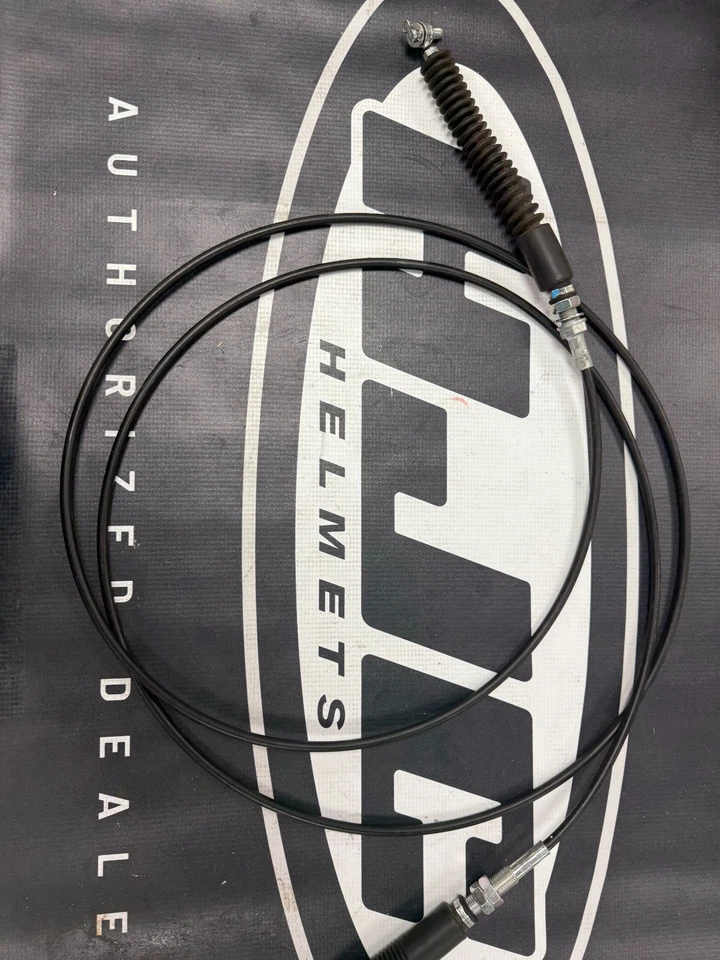 Cable de cambio apto para Polaris Ranger Crew XP 1000 2015 2016-2018 7082475 7081990 Foto 1 de 1