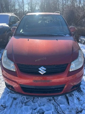 Левый передний нижний рычаг управления подходит для 07–13 SX4 9110 - Изображение 1 из 4