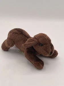 Folkmanis Fingerpuppe braun Welpe - Bild 1 von 7