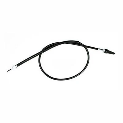 Nuevo cable velocímetro compatible con Yamaha RD350 350cc 1973 1974 1975 Foto 1 de 4